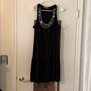 NY Collection dress